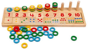 Play School Educational Item 